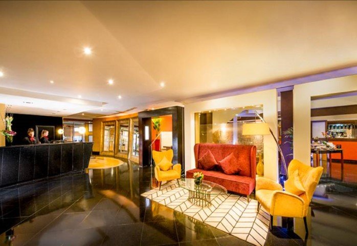 Millennium Hotel London Knightsbridge